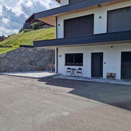 Apartment Talblick Bramberg am Wildkogel Exterior photo